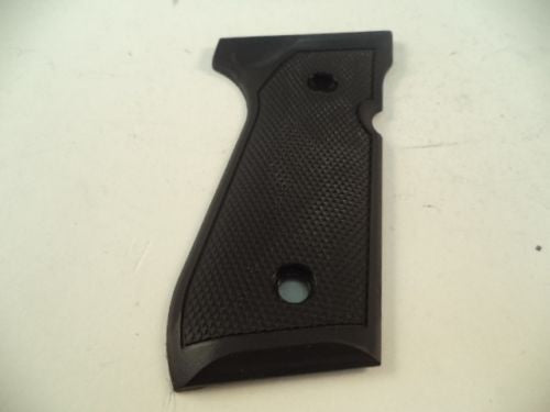 USGI Beretta 92 Pistol grip, one side, NEW, black-1005012044374 -                                USA Guns And Gear-Your Favorite Gun Parts Store