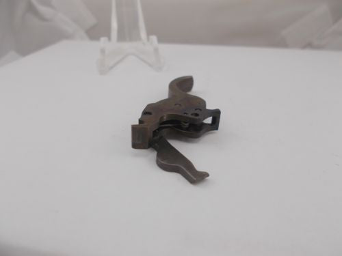 J185 Smith & Wesson J Frame Model 37 Case Hardened Grooved Trigger .38 Special -                                USA Guns And Gear-Your Favorite Gun Parts Store