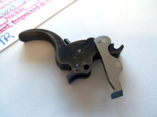 J31TR Smith & Wesson Used J Frame Model 31 .235" Grooved Trigger -                                USA Guns And Gear-Your Favorite Gun Parts Store