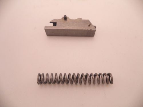 J359 Smith & Wesson Used J Frame Model 31 - 1 .32 Caliber Rebound Slide Assembly