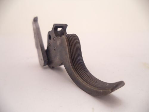 K497 Smith & wesson M-18 .265" wide grooved trigger  used gun part -                                USA Guns And Gear-Your Favorite Gun Parts Store