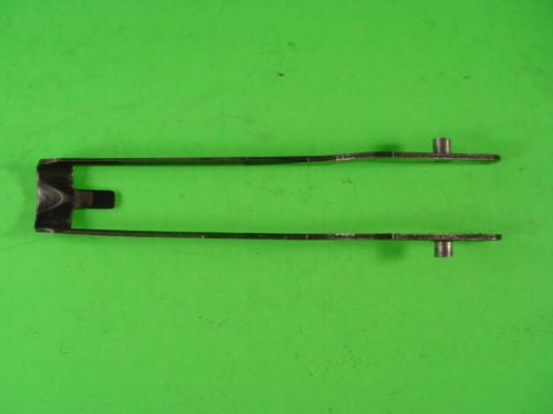 MBU6 Mossberg 500 Elevator 12 Gauge Pump Shotgun Used Parts -                                USA Guns And Gear-Your Favorite Gun Parts Store