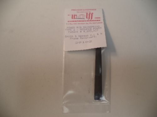 USA Guns And Gear - USA Guns And Gear Pistol - Gun Parts Wolff - Smith & Wesson