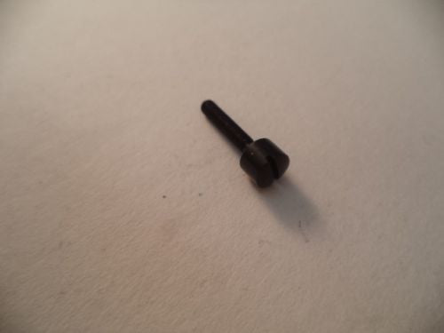 191460000 Smith & Wesson K, L & N Frame Revolver Rear Sight Blade Kit .126" -                                USA Guns And Gear-Your Favorite Gun Parts Store