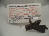 K897 Smith & Wesson Used K Frame Model 12 Hammer .265" Wide Spur -                                USA Guns And Gear-Your Favorite Gun Parts Store