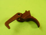 M1C0034 M1 Carbine Trigger USGI Vintage -                                USA Guns And Gear-Your Favorite Gun Parts Store