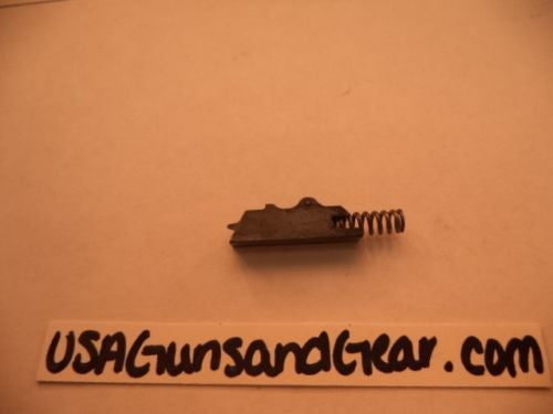 J263 Smith & Wesson Used J Frame Model 637 .38 Special Rebound Slide Assembly -                                USA Guns And Gear-Your Favorite Gun Parts Store