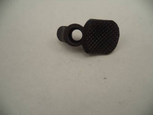 V61 S&W K Frame  M&P Model K-38, Pre Model 10 Thumb Piece 5 Screw Revolver -                                USA Guns And Gear-Your Favorite Gun Parts Store