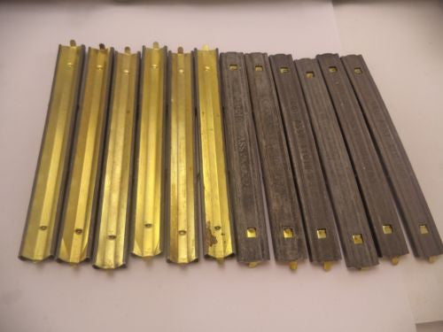 M16 AR-15 Rifle Bandolier Bandoleer 223/ 5.56 4 pocket repack kit Bando 0001 -                                USA Guns And Gear-Your Favorite Gun Parts Store