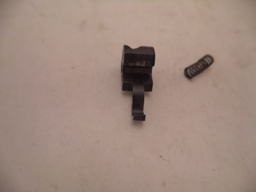 J569 Smith & Wesson Used J Frame Model 60 .357 Caliber Cylinder Stop & Spring -                                USA Guns And Gear-Your Favorite Gun Parts Store