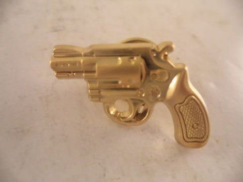 USA Guns And Gear - USA Guns And Gear Lapel Pins - Gun Parts Smith & Wesson - Smith & Wesson