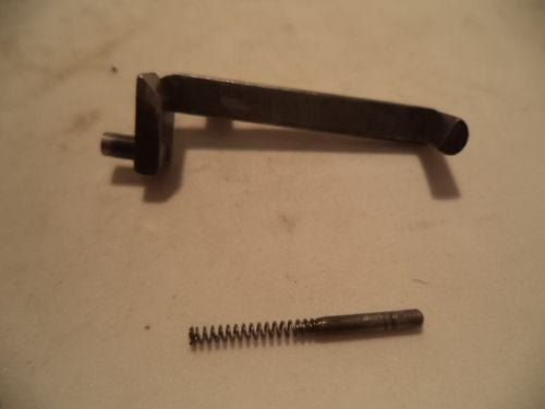 K346 Smith & Wesson k Frame Model 617 bolt assembly -                                USA Guns And Gear-Your Favorite Gun Parts Store