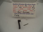 J699 Smith & Wesson Used J Frame Model 30 Bolt Assembly .32 Caliber