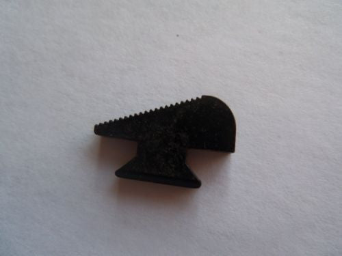 898150000 Smith & Wesson New N Frame Front Sight Black Models 29 - 3, 629 .44 Magnum