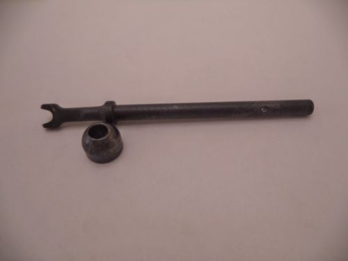 J654 Smith & Wesson Used J Frame Model 31 .32 Caliber New Style Internal Parts Kit