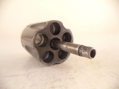 J539 Smith & Wesson Used J Frame Model 49 .38 special 2" Blue 5 Shot Cylinder -                                USA Guns And Gear-Your Favorite Gun Parts Store