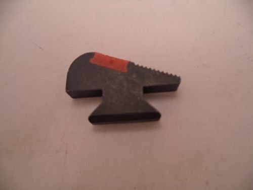 899000000 Smith & Wesson New N Frame Model 629 Front Sight Magna Classic Red Ramp