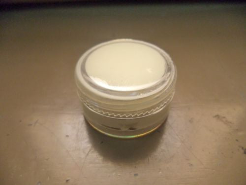 GOIL0051 Super White Lithium Grease 3 each are 5 Gram Jars -                                USA Guns And Gear-Your Favorite Gun Parts Store