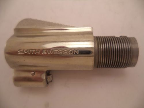J576 Smith & Wesson Used J Frame Model 49 .38 Special 1 7/8" Pinned Barrel Assembly -                                USA Guns And Gear-Your Favorite Gun Parts Store