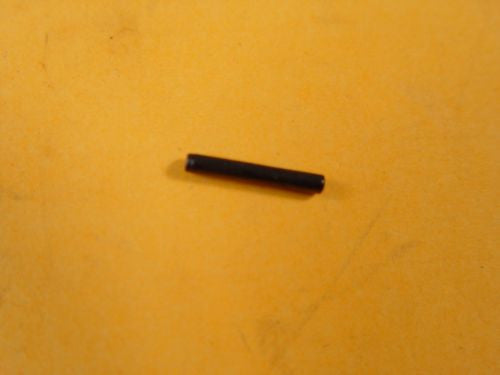 Titan E-27 .25 Cal - O185 - Mainspring Guide Pin, Blued - Used Gun Parts -                                USA Guns And Gear-Your Favorite Gun Parts Store