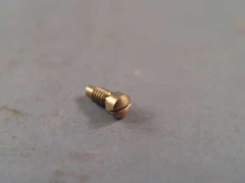 072280000 Smith & Wesson Revolver Stainless Steel Strain Screw Round Butt Part -                                USA Guns And Gear-Your Favorite Gun Parts Store