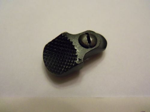 K875 Smith & Wesson Used K Frame Model 13 Thumb Piece & Nut -                                USA Guns And Gear-Your Favorite Gun Parts Store