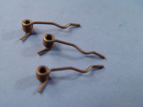 Colt Mark III & V Trigger Return Springs - 580581 - Model J & V Gun Parts Pistol -                                USA Guns And Gear-Your Favorite Gun Parts Store