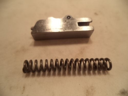 N79 Smith & Wesson Used N Frame Model 57 rebound slide assembly -                                USA Guns And Gear-Your Favorite Gun Parts Store