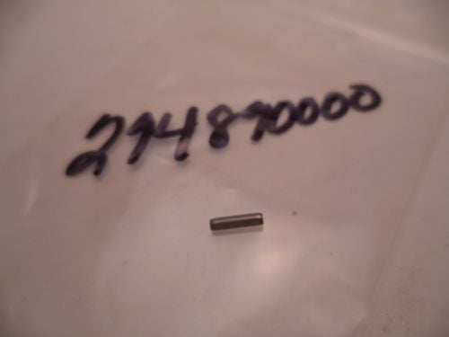 294890000 Smith & Wesson New J, K, L & N Frame Stainless Steal Front Sight Pin