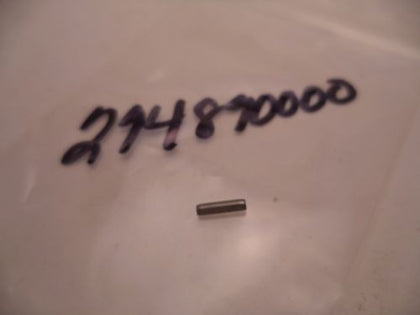 294890000 Smith & Wesson New J, K, L & N Frame Stainless Steal Front Sight Pin