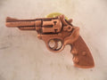 USA Guns And Gear - USA Guns And Gear Lapel Pins - Gun Parts Smith & Wesson - Smith & Wesson