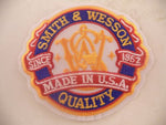 USA Guns And Gear - USA Guns And Gear Patches & Decals - Gun Parts Smith & Wesson - Smith & Wesson