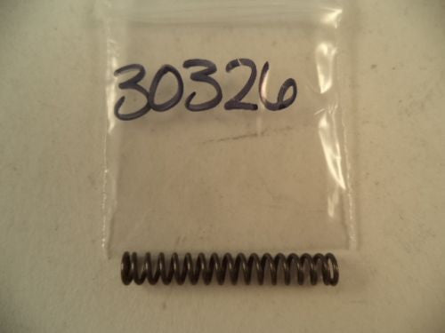 Wolff Trigger Rebound Spring S&W J, K, L, N-Frame 11 lb Reduced Power-30326 -                                USA Guns And Gear-Your Favorite Gun Parts Store