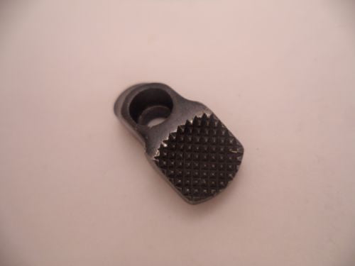 J659 Smith & Wesson Used J Frame Model 31 .32 Blue Thumbpiece & Nut -                                USA Guns And Gear-Your Favorite Gun Parts Store