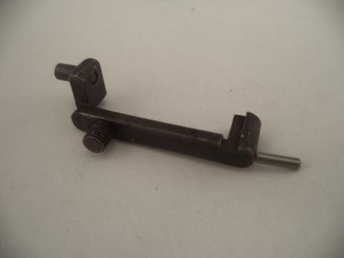 J699 Smith & Wesson Used J Frame Model 30 Bolt Assembly .32 Caliber
