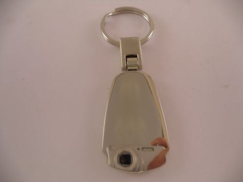 360004017 Smith & Wesson Trillium Key Chain