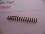 V9 Smith & Wesson M&P Victory WWII .38 Center Pin Spring New Part -                                USA Guns And Gear-Your Favorite Gun Parts Store