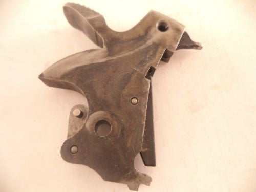 K690 Smith & Wesson Used K Frame Model 14 .375" Wide Hammer Assembly -                                USA Guns And Gear-Your Favorite Gun Parts Store