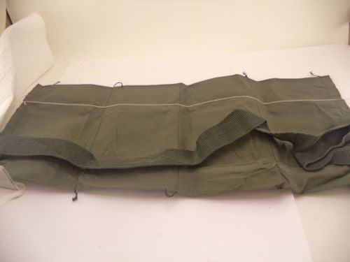 M16 AR-15 Rifle Bandolier Bandoleer 223/ 5.56 4 pocket repack kit Bando 0001 -                                USA Guns And Gear-Your Favorite Gun Parts Store