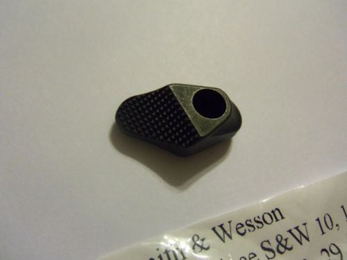 227230000 Smith & Wesson New K & L Frame New Style Blue Thumbpiece