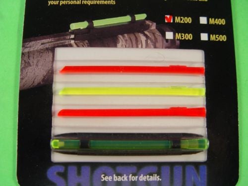 M200 HiViz M Series Magnetic Front Sight -                                USA Guns And Gear-Your Favorite Gun Parts Store