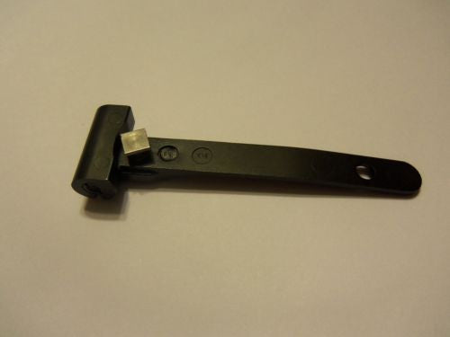 223280000 Smith & Wesson New  K, L, and N Frame .106 Black Rear Sight Assembly