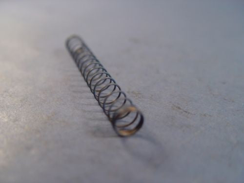 075940000 Smith & Wesson New K, L, N Frame Cylinder Extractor Spring -                                USA Guns And Gear-Your Favorite Gun Parts Store