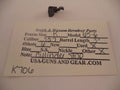 K706 Smith & Wesson Used K Frame Model 65-6 .357 Cylinder Stop -                                USA Guns And Gear-Your Favorite Gun Parts Store