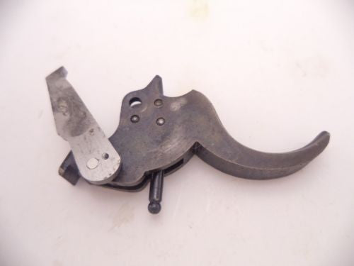 K497 Smith & wesson M-18 .265" wide grooved trigger  used gun part -                                USA Guns And Gear-Your Favorite Gun Parts Store