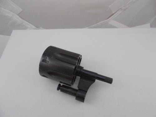 J753 Smith and Wesson Used J frame model 30 Blue .32 Cylinder Assembly -                                USA Guns And Gear-Your Favorite Gun Parts Store