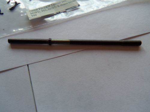 229420000 Smith & Wesson New J&X Frame Model 340,340PD,360,360PD,500 Center Pin