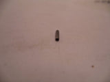 294890000 Smith & Wesson New J, K, L & N Frame Stainless Steal Front Sight Pin