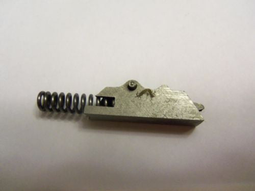 J739 Smith & Wesson Used J Frame Model 49 Rebound Slide Assembly -                                USA Guns And Gear-Your Favorite Gun Parts Store