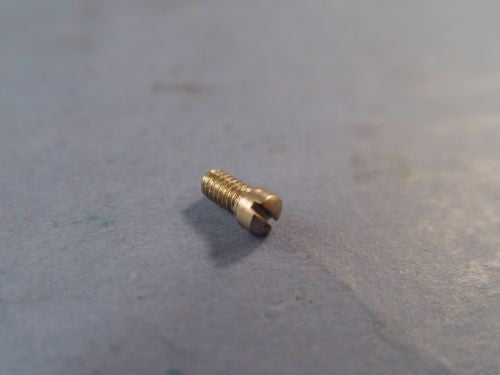 037180000 Smith and Wesson New K, L, N Frame Round Head Nickel Sideplate Screw -                                USA Guns And Gear-Your Favorite Gun Parts Store